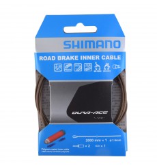 Câble de frein route Shimano DURA-ACE Polymère