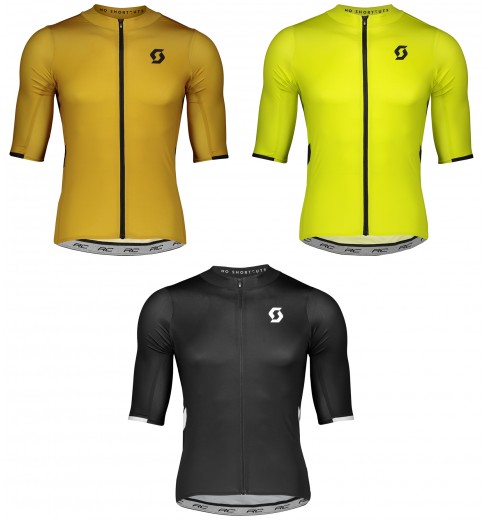 scott rc premium jersey