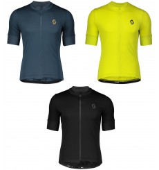 scott endurance 10 jersey