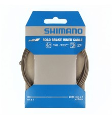 Câble de frein route Shimano SIL-TEC