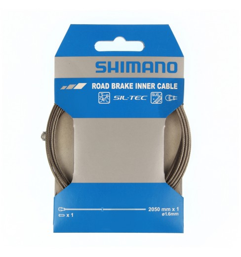 Shimano SIL-TEC road brake inner Cable