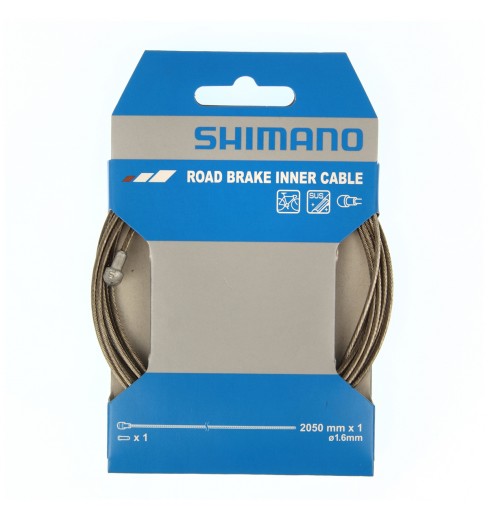 Câble de frein route Shimano INOX