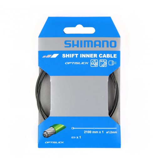 Câble de dérailleur route Shimano OPTISLIK