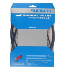 Shimano Dura-Ace road brake cable set