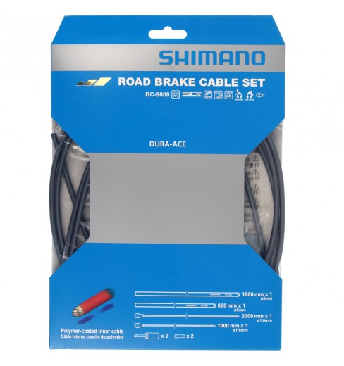 Colliers De Gaine Shimano Dura-Ace - Référence 24300 - Occasion En Bon état