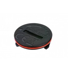 BOSCH Purion battery cover and seal