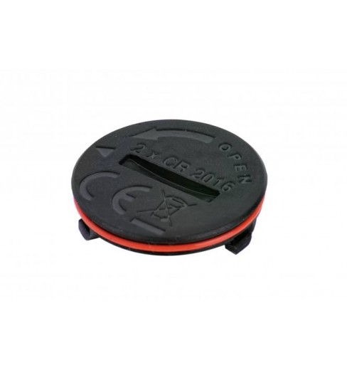 BOSCH Purion battery cover and seal