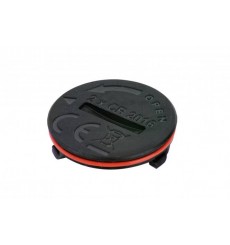 BOSCH Purion battery cover and seal