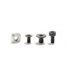 BOSCH Kiox mounting screw kit