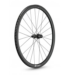 DT SWISS PRC 1400 SPLINE 35 rear wheel