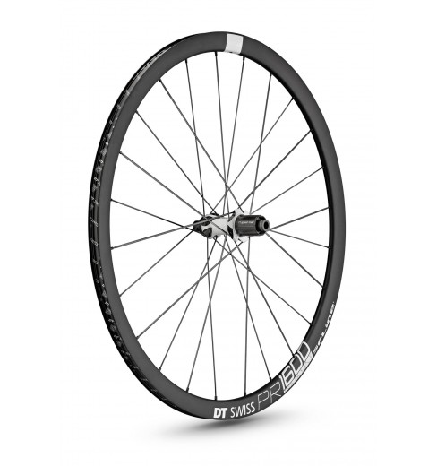 dt swiss disc road wheels