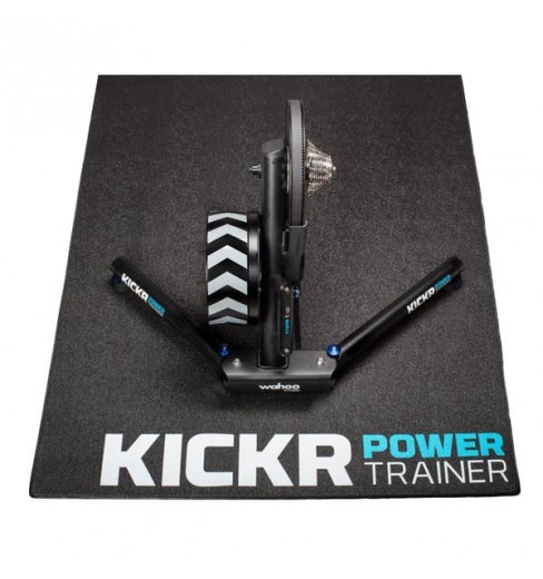 kickr trainer floormat