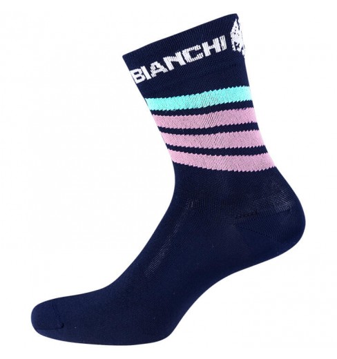 Bianchi Milano Riva Socks 
