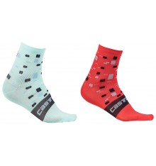 CASTELLI Climber women's cycling socks
