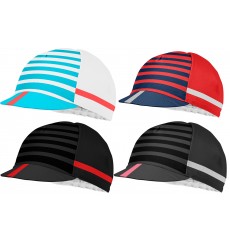 Casquette cycliste CASTELLI Free Kit 2019