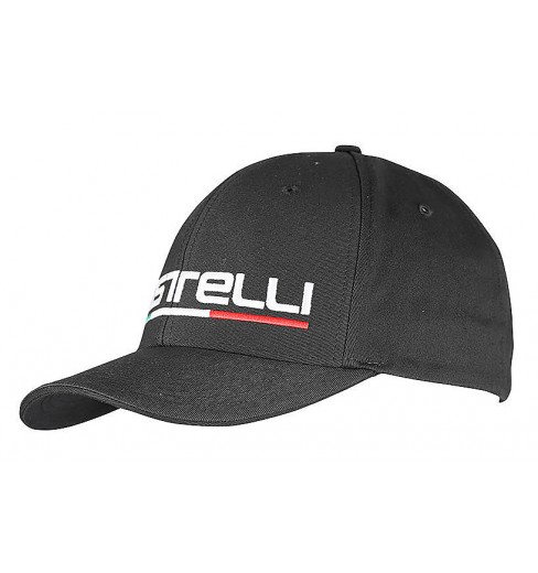 Casquette podium cycliste CASTELLI Classic