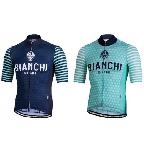 bianchi apparel