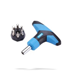 Tournevis dynamométrique TORQUFIX BBB
