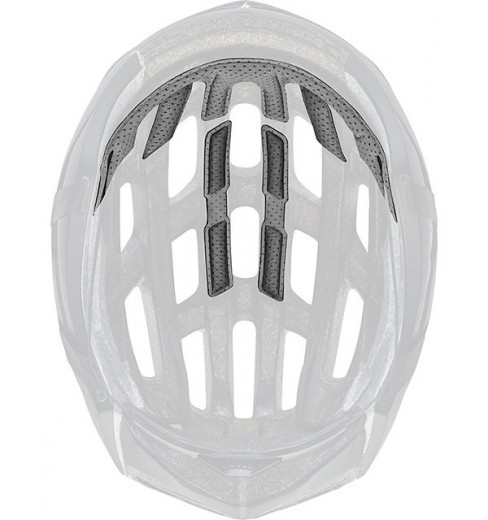 specialized evade 2 pad set