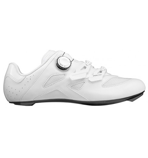 mavic road cycling shoes