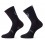 Chaussettes de cyclisme mi-saison ASSOS tiburuSocks_evo8