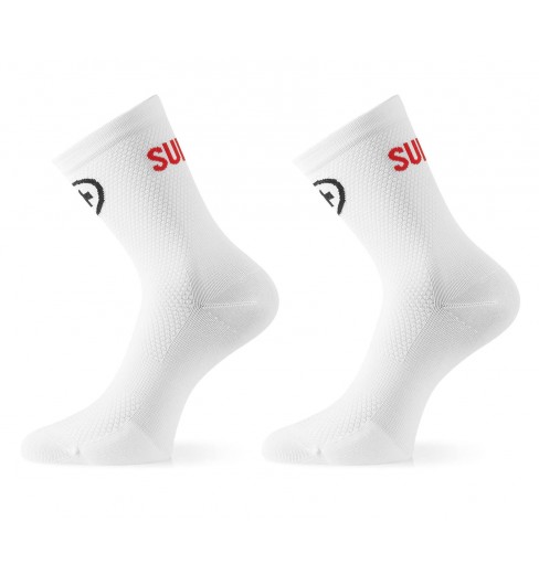assos cycling socks