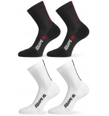ASSOS RS summer cycling socks