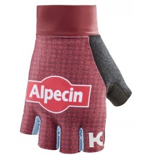 Team KATUSHA ALPECIN cycling gloves 2019