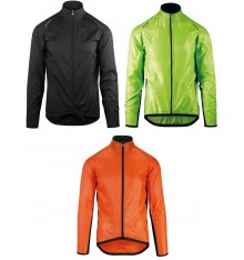 ASSOS Mille GT wind jacket