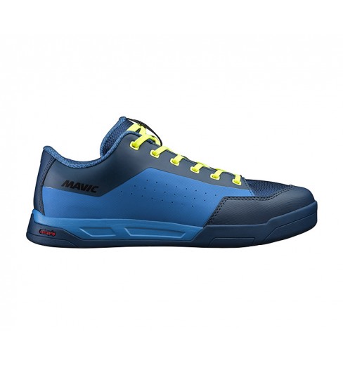 mavic enduro shoes