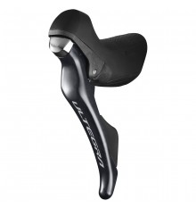 Manette levier vitesses R8000 shimano ultegra gauche double