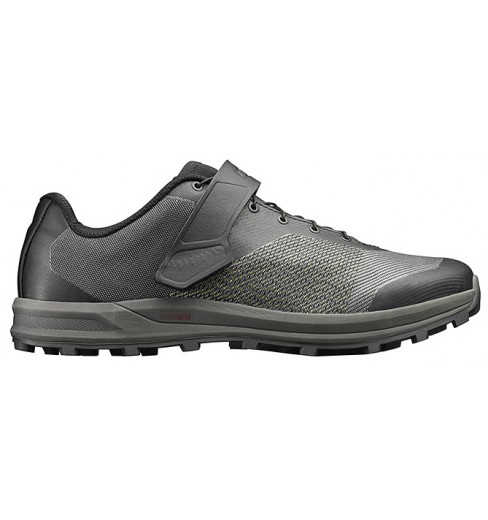 Chaussures VTT MAVIC XA Matryx noir 2019