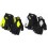 GIRO gants cyclistes courts Strade Dure Supergel 2019