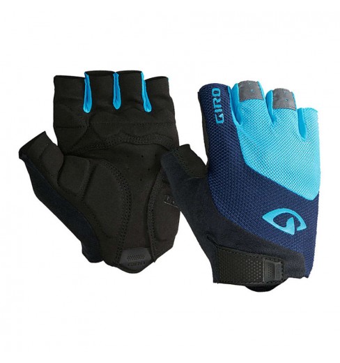 giro bravo gel road cycling mitt