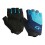 GIRO Bravo Gel cycling gloves