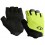 GIRO Bravo Gel cycling gloves