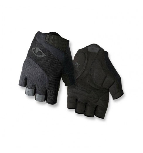 giro bravo gel road cycling mitt