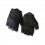 GIRO Bravo Gel cycling gloves