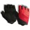 GIRO Bravo Gel cycling gloves