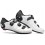 Chaussures vélo route SIDI Ergo 5 carbon Composite blanc / noir
