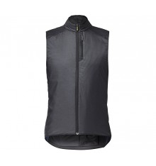 MAVIC gilet coupe-vent Cosmic Insulated SL 2020