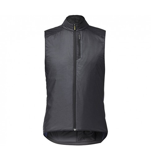 MAVIC gilet coupe-vent Cosmic Insulated SL 2020