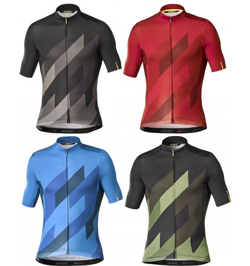 2019 cycling jersey