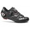 SIDI Alba black women's road cycling shoes