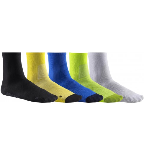 MAVIC Essential mid cycling socks