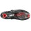 SIDI men's T4 Carbon Air yellow fluo / black Triathlon shoes