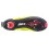 SIDI men's T4 Carbon Air yellow fluo / black Triathlon shoes