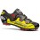 Chaussures VTT SIDI Eagle 7 SR noir / jaune 2019