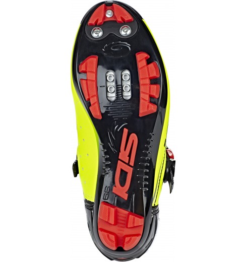 chaussure vtt sidi eagle 7