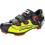 Chaussures VTT SIDI Eagle 7 SR noir / jaune 2019